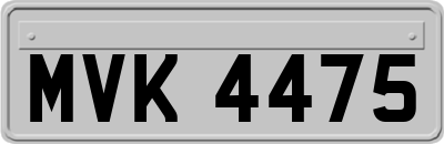MVK4475
