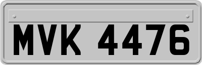 MVK4476