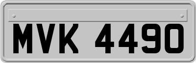 MVK4490