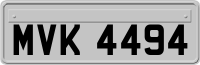 MVK4494