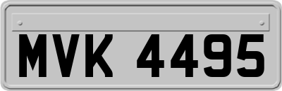 MVK4495