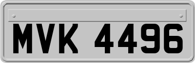 MVK4496