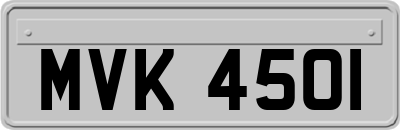 MVK4501