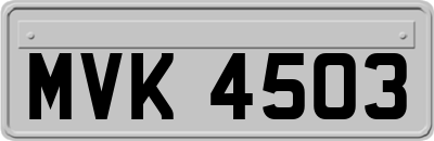 MVK4503