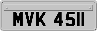 MVK4511