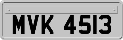 MVK4513