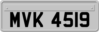 MVK4519