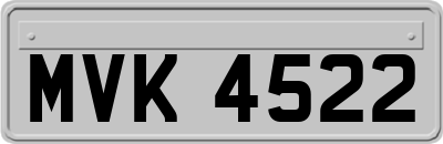 MVK4522
