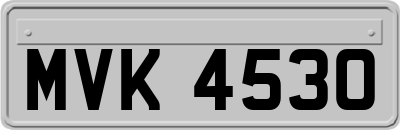MVK4530