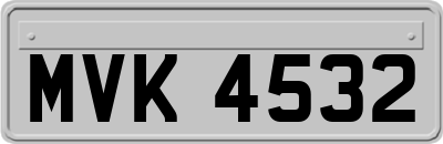 MVK4532