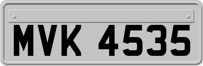 MVK4535