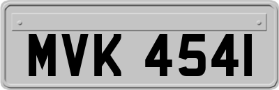 MVK4541