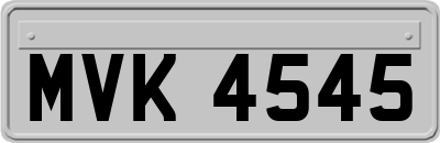 MVK4545
