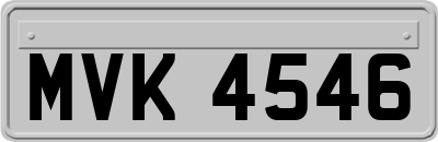 MVK4546