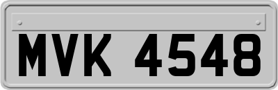 MVK4548