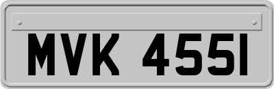 MVK4551