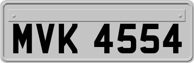 MVK4554