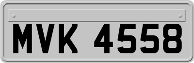 MVK4558