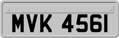 MVK4561