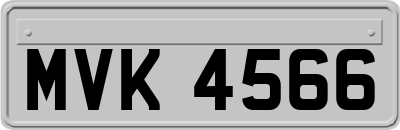MVK4566