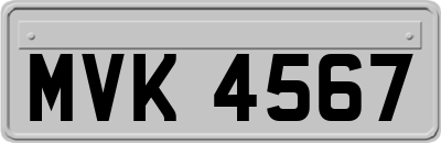 MVK4567
