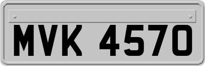 MVK4570
