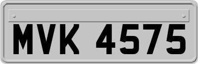 MVK4575