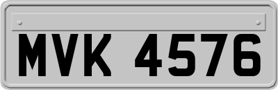 MVK4576