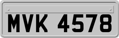 MVK4578