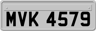 MVK4579