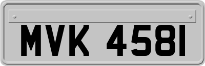 MVK4581
