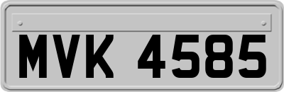 MVK4585