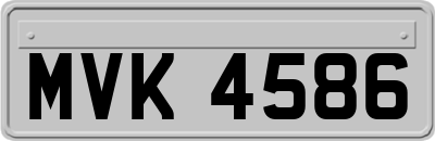 MVK4586