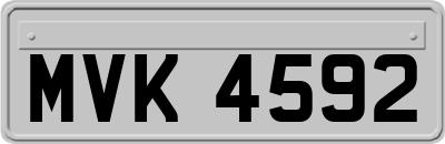 MVK4592