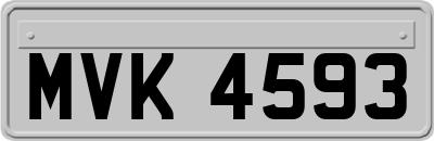 MVK4593