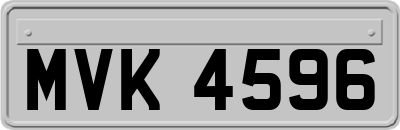 MVK4596