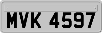 MVK4597