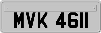 MVK4611