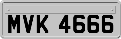 MVK4666