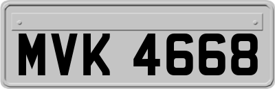 MVK4668