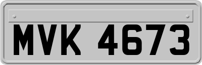 MVK4673