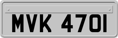 MVK4701