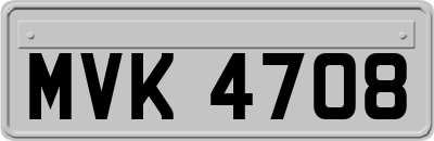 MVK4708