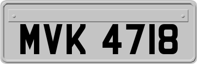 MVK4718