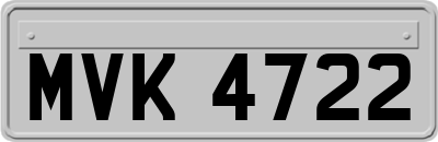MVK4722