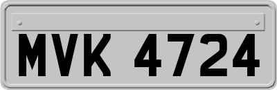 MVK4724
