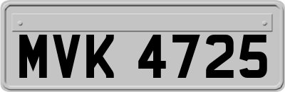 MVK4725