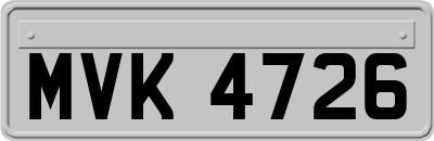 MVK4726