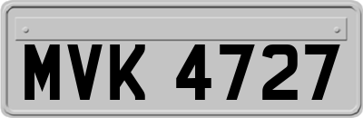 MVK4727