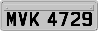 MVK4729